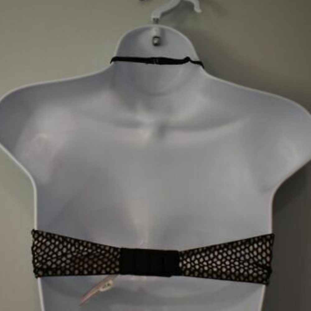 Victoria's secret black bralette - Picture 3 of 6